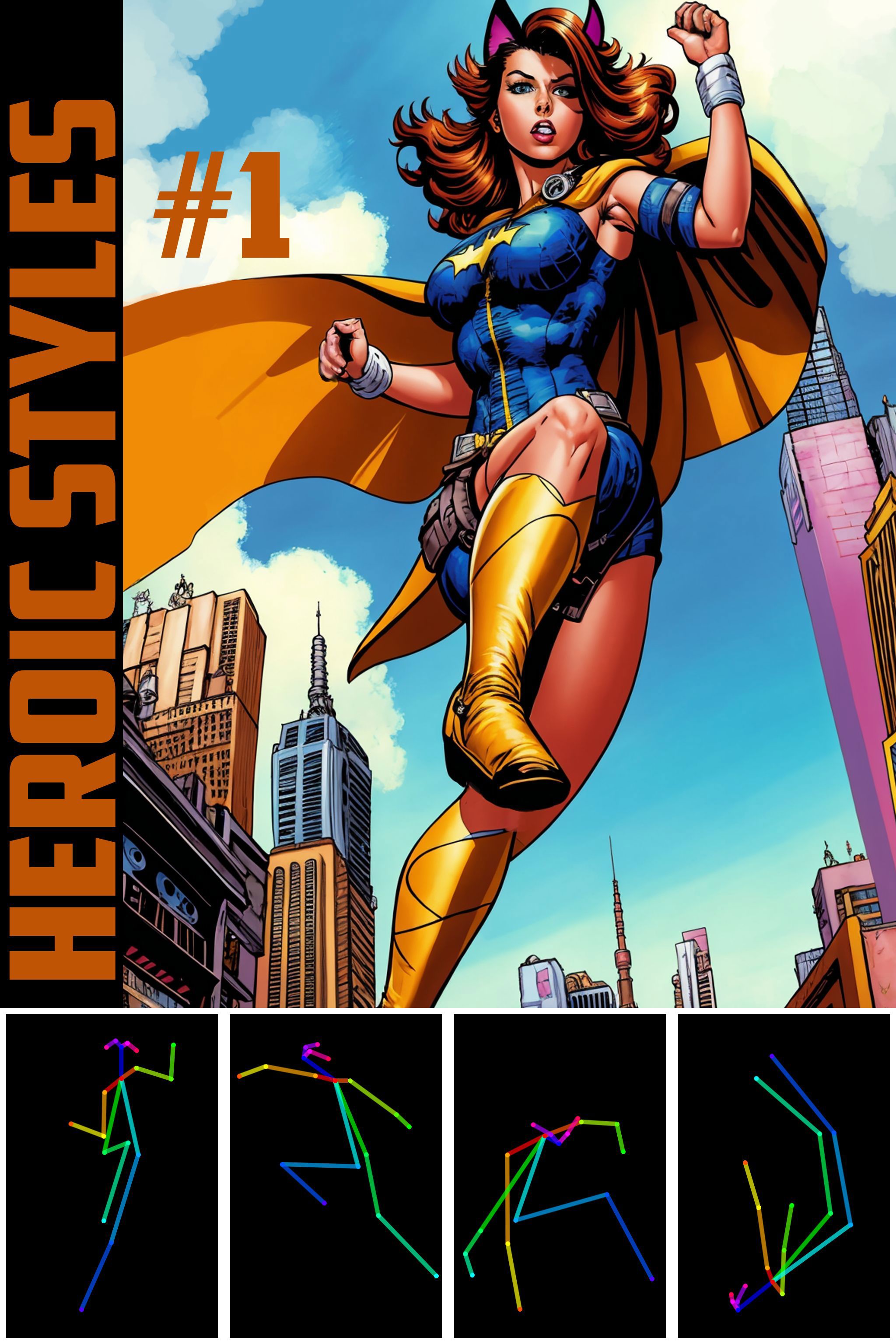 Superhero Outfit Stock Illustrations – 1,753 Superhero Outfit Stock  Illustrations, Vectors & Clipart - Dreamstime